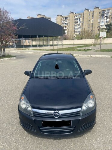 Opel Astra 2005, 273,500 km - 1.4 l - Bakı