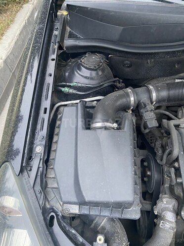 Opel Astra 2005, 273,500 km - 1.4 l - Bakı