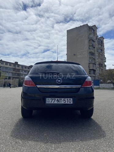 Opel Astra 2005, 273,500 km - 1.4 l - Bakı
