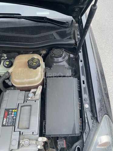 Opel Astra 2005, 273,500 km - 1.4 l - Bakı