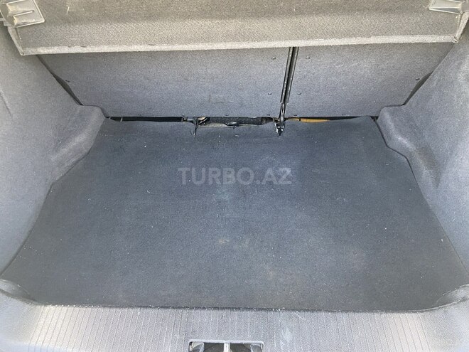 Opel Astra 2005, 273,500 km - 1.4 l - Bakı