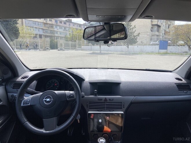 Opel Astra 2005, 273,500 km - 1.4 l - Bakı