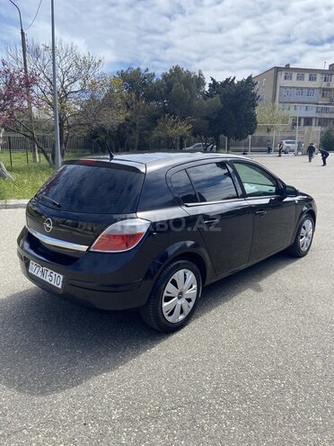 Opel Astra 2005, 273,500 km - 1.4 l - Bakı