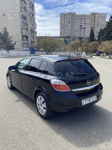 Opel Astra 2005, 273,500 km - 1.4 l - Bakı