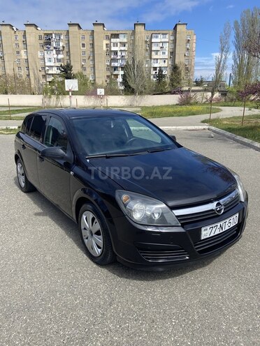 Opel Astra 2005, 273,500 km - 1.4 l - Bakı