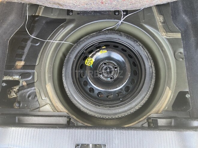 Opel Astra 2005, 273,500 km - 1.4 l - Bakı