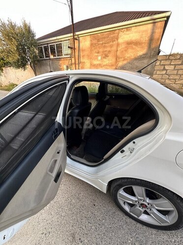 Mitsubishi Lancer 2008, 290,000 km - 2.0 l - Sumqayıt