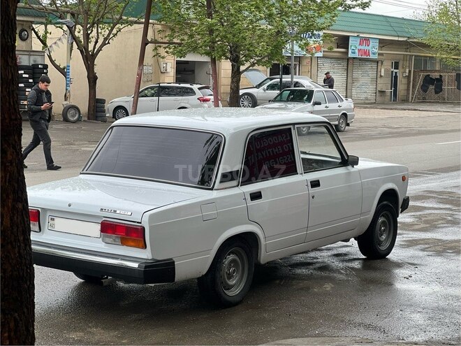 LADA (VAZ) 2107 2004, 84,000 km - 1.6 л - Ağcabədi