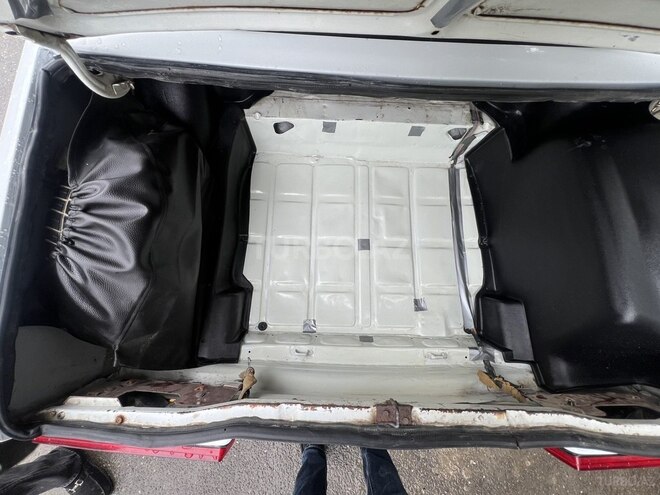 LADA (VAZ) 2107 2004, 84,000 km - 1.6 л - Ağcabədi