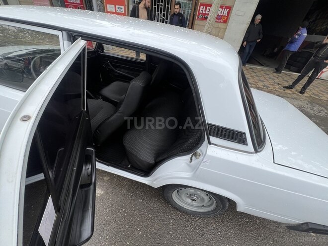 LADA (VAZ) 2107 2004, 84,000 km - 1.6 л - Ağcabədi