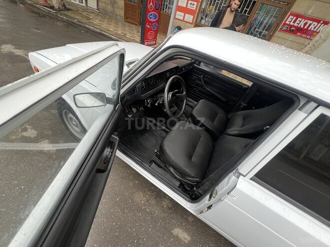 LADA (VAZ) 2107 2004, 84,000 km - 1.6 л - Ağcabədi
