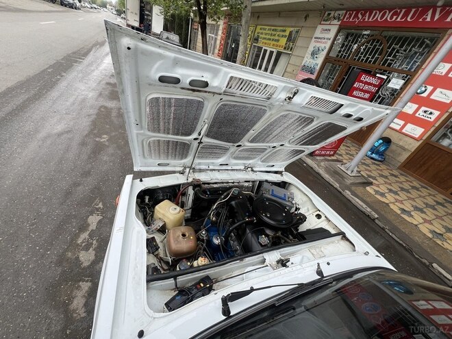 LADA (VAZ) 2107 2004, 84,000 km - 1.6 л - Ağcabədi