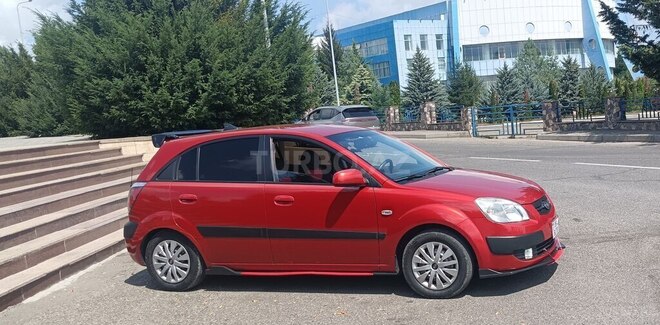 Kia Rio 2008, 300,000 km - 1.4 l - Bakı