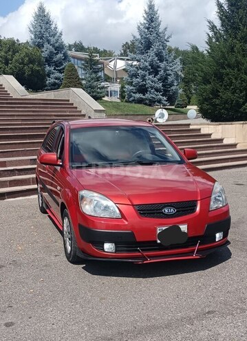 Kia Rio 2008, 300,000 km - 1.4 l - Bakı