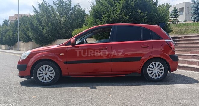 Kia Rio 2008, 300,000 km - 1.4 l - Bakı