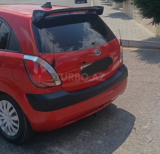 Kia Rio 2008, 300,000 km - 1.4 l - Bakı