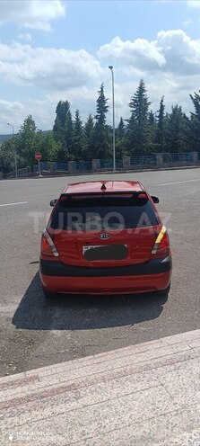 Kia Rio 2008, 300,000 km - 1.4 l - Bakı