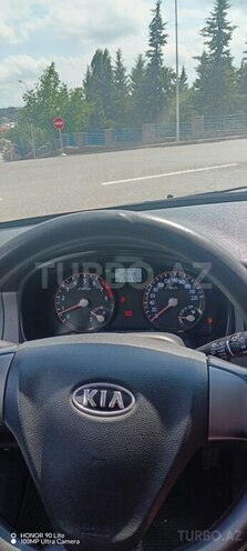 Kia Rio 2008, 300,000 km - 1.4 l - Bakı