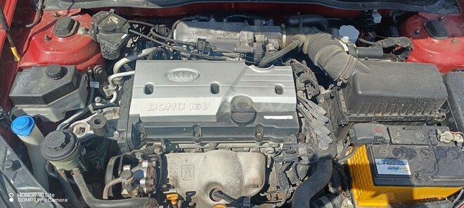 Kia Rio 2008, 300,000 km - 1.4 l - Bakı