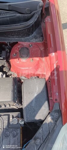Kia Rio 2008, 300,000 km - 1.4 l - Bakı