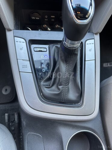 Hyundai Elantra 2018, 153,000 km - 2.0 l - Bakı