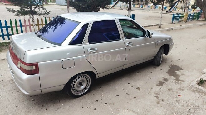 LADA (VAZ) 2110 2005, 250,000 km - 1.5 l - Bakı