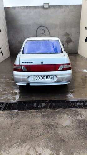 LADA (VAZ) 2110 2005, 250,000 km - 1.5 l - Bakı