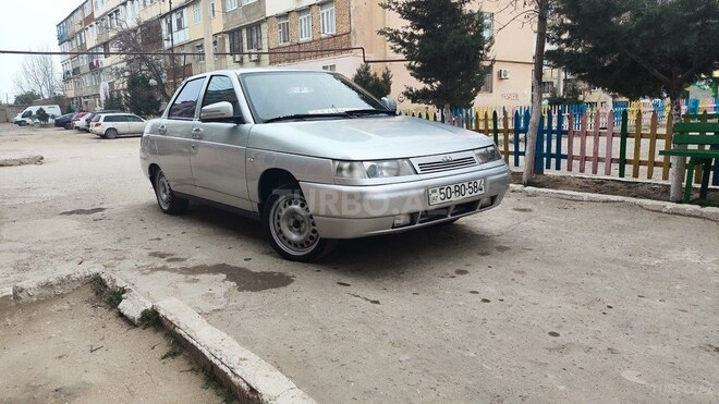 LADA (VAZ) 2110 2005, 250,000 km - 1.5 l - Bakı