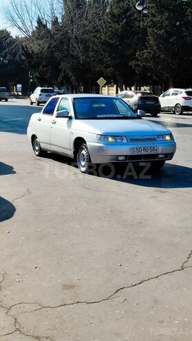 LADA (VAZ) 2110 2005, 250,000 km - 1.5 l - Bakı