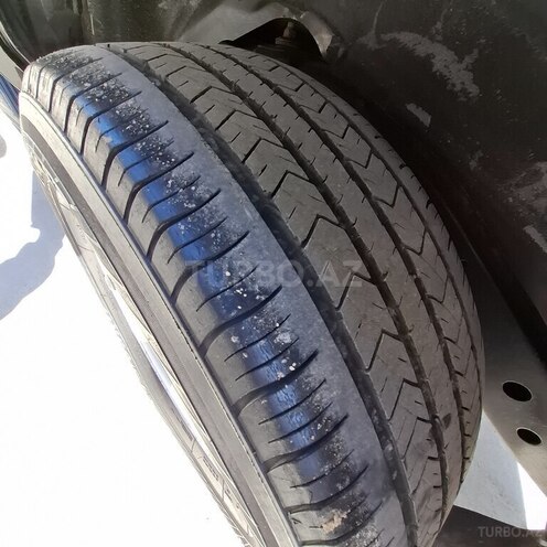 Toyota Land Cruiser Prado 2008, 243,000 km - 2.7 л - Bakı