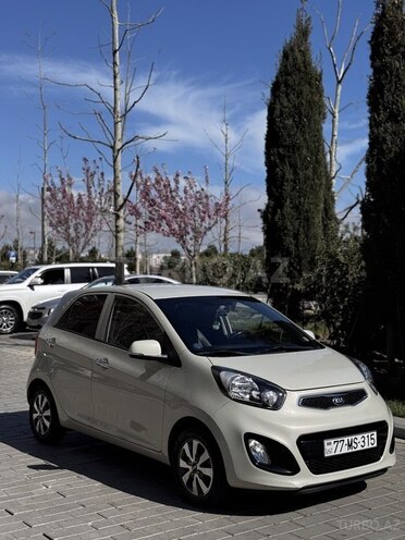 Kia Morning 2014, 62,000 km - 1.0 l - Bakı