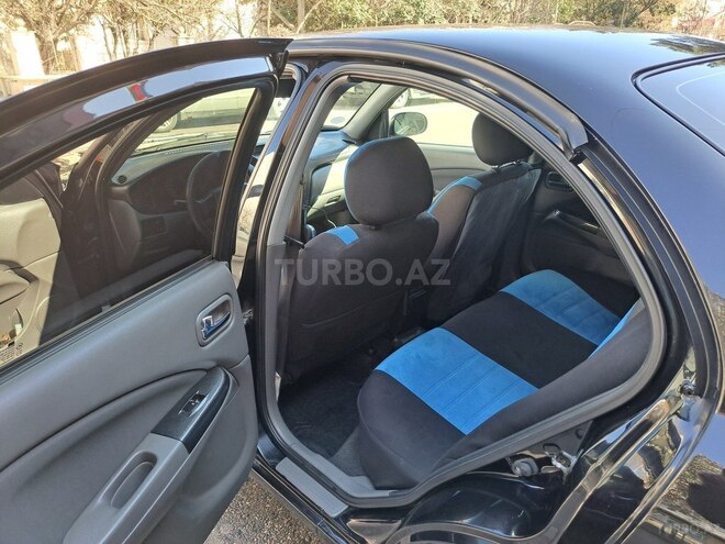 Nissan Sunny 2010, 267,000 km - 1.6 l - Bakı