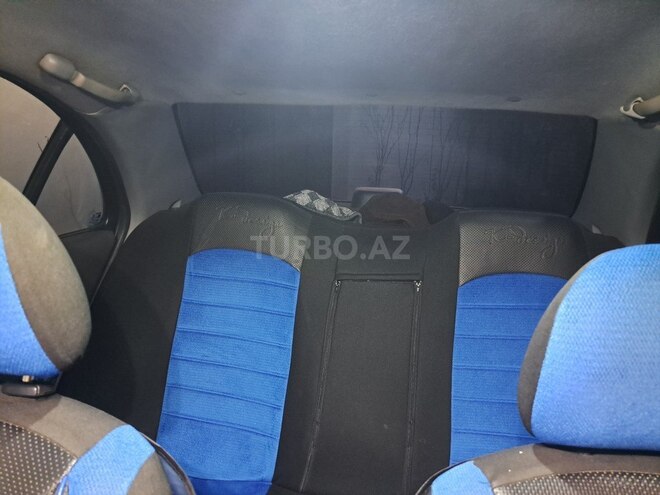 Nissan Sunny 2010, 267,000 km - 1.6 l - Bakı