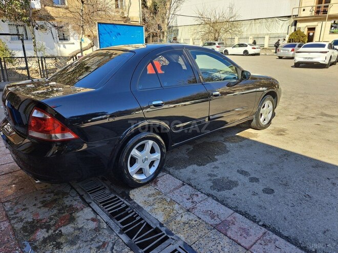 Nissan Sunny 2010, 267,000 km - 1.6 l - Bakı