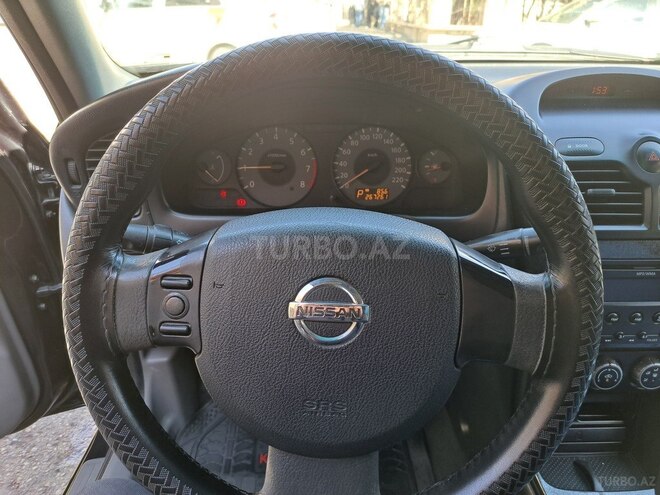 Nissan Sunny 2010, 267,000 km - 1.6 l - Bakı