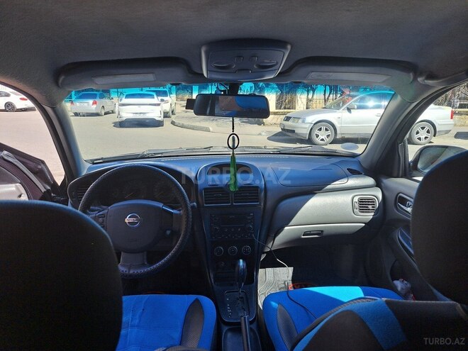 Nissan Sunny 2010, 267,000 km - 1.6 l - Bakı