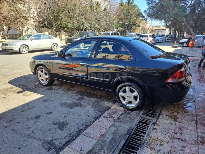 Nissan Sunny 2010, 267,000 km - 1.6 l - Bakı