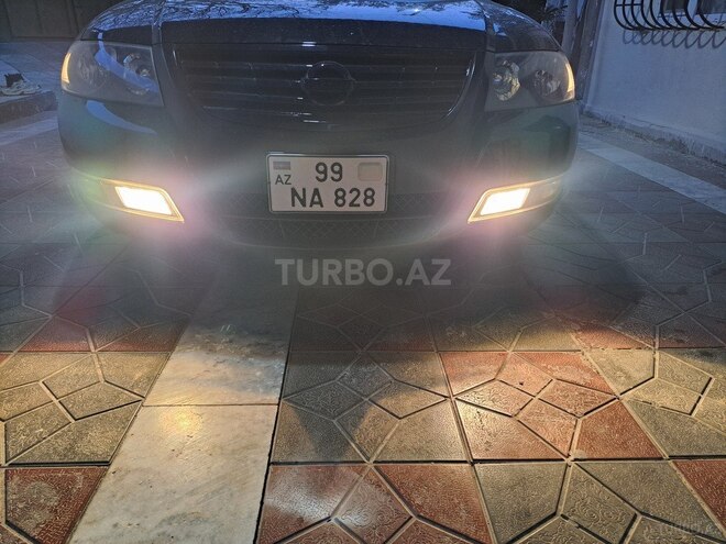 Nissan Sunny 2010, 267,000 km - 1.6 l - Bakı