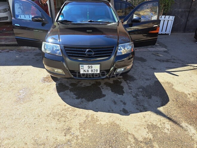 Nissan Sunny 2010, 267,000 km - 1.6 l - Bakı