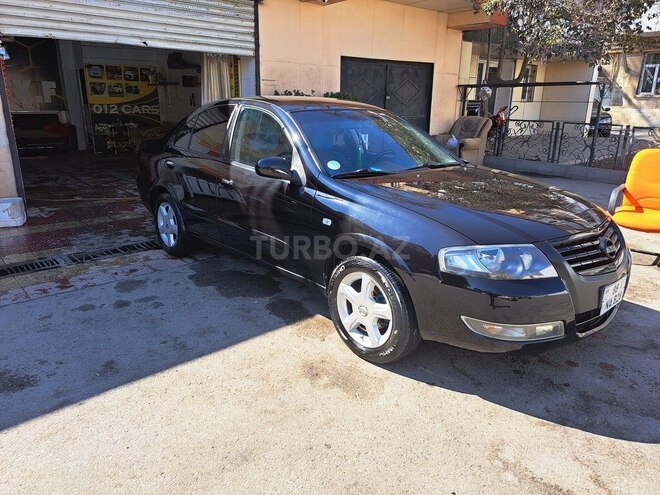 Nissan Sunny 2010, 267,000 km - 1.6 l - Bakı