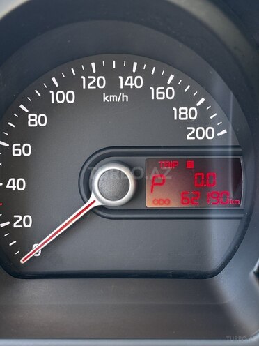 Kia Morning 2014, 62,000 km - 1.0 l - Bakı