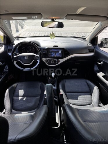 Kia Morning 2014, 62,000 km - 1.0 l - Bakı