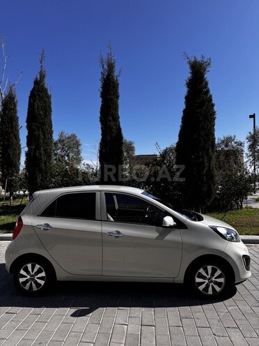Kia Morning 2014, 62,000 km - 1.0 l - Bakı