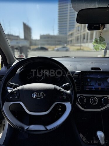 Kia Morning 2014, 62,000 km - 1.0 l - Bakı