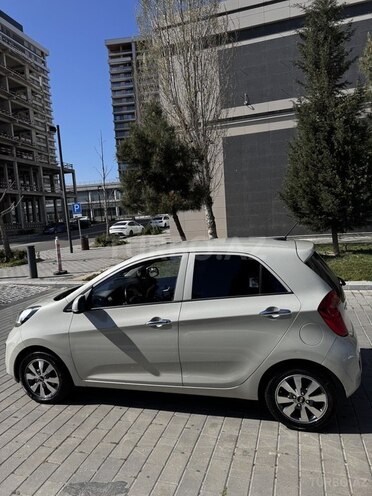 Kia Morning 2014, 62,000 km - 1.0 l - Bakı