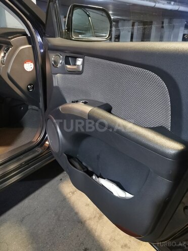 Kia Sportage 2008, 213,000 km - 2.0 л - Bakı