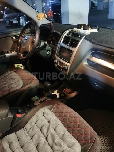 Kia Sportage 2008, 213,000 km - 2.0 л - Bakı