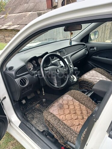 Mitsubishi Airtrek 2002, 430,000 km - 2.0 l - Şəki