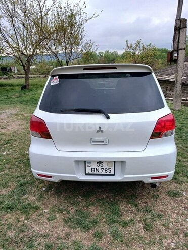Mitsubishi Airtrek 2002, 430,000 km - 2.0 l - Şəki