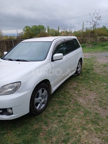 Mitsubishi Airtrek 2002, 430,000 km - 2.0 l - Şəki